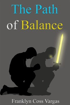 Cover The Path of Balance (eBook, ePUB)