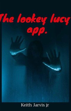Cover The lookey lucy app (eBook, ePUB)
