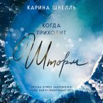 Kogda prihodit shtorm (MP3-Download)