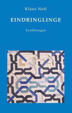 Cover Eindringlinge (eBook, ePUB)