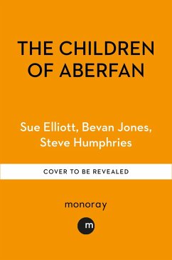 Cover The Children of Aberfan (eBook, ePUB)