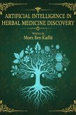 Artificial Intelligence in Herbal Medicine Discovery (eBook, ePUB)