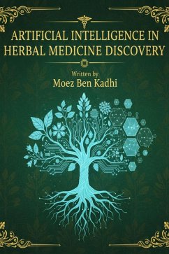 Cover Artificial Intelligence in Herbal Medicine Discovery (eBook, ePUB)