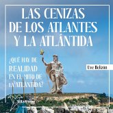 Las cenizas de los atlantes y la Atlántida (MP3-Download) Las cenizas de los atlantes y la Atlántida (MP3-Download)