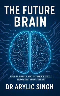 Cover The Future Brain (eBook, ePUB)