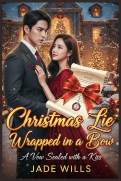 Cover Christmas Lie Wrapped in a Bow (eBook, ePUB)
