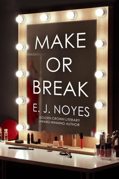 Cover Make or Break (eBook, ePUB)