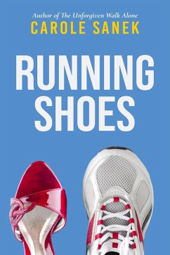 Cover Running Shoes (eBook, ePUB)