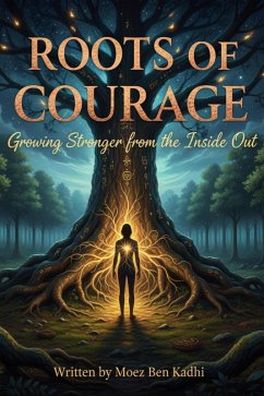 Cover Roots of Courage (eBook, ePUB)