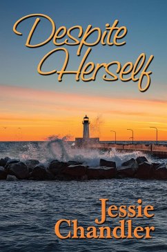 Cover Despite Herself (eBook, ePUB)