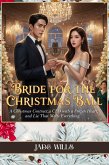 Bride for the Christmas Ball (eBook, ePUB)