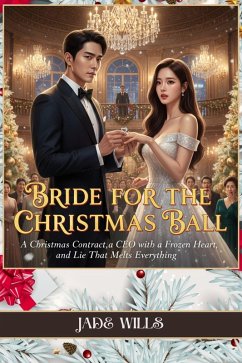 Cover Bride for the Christmas Ball (eBook, ePUB)