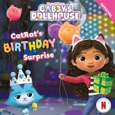 CatRat's Birthday Surprise (eBook, ePUB) CatRat's Birthday Surprise (eBook, ePUB)