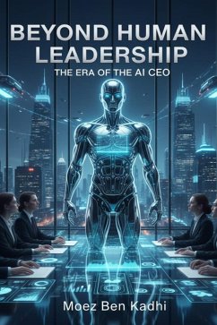 Cover Beyond Human Leadership (eBook, ePUB)