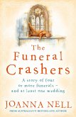 The Funeral Crashers (eBook, ePUB)