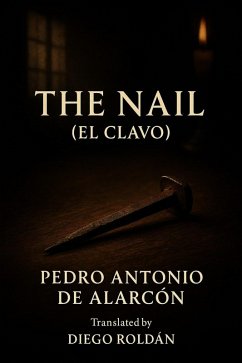 Cover The Nail (El Clavo) (eBook, ePUB)