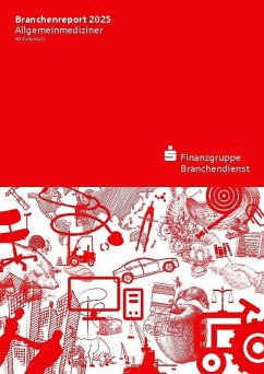Branchenreport Allgemeinmediziner 2025 (eBook, PDF)