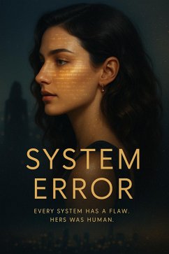 System Error (eBook, ePUB) - diamondMM System Error (eBook, ePUB) - diamondMM