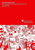 Branchenreport Einzelhandel mit Bekleidung, Schuhen und Sportartikeln 2025 (eBook, PDF) Branchenreport Einzelhandel mit Bekleidung, Schuhen und Sportartikeln 2025 (eBook, PDF)