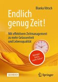 Endlich genug Zeit! (eBook, PDF)