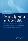 Ownership-Kultur am Arbeitsplatz (eBook, PDF)