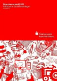 Branchenreport Fußboden- und Fliesenleger 2024 (eBook, PDF)