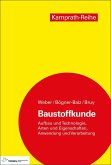 Baustoffkunde (eBook, PDF)