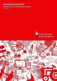 Branchenreport Bautischler und Bauschlosser 2025 (eBook, PDF)