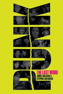 Punk (eBook, ePUB) - Colegrave, Stephen; Sullivan, Chris
