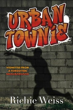 Urban Townie (eBook, ePUB) - Weiss, Richie