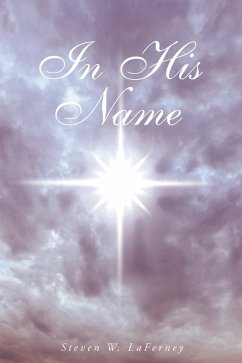 Cover In His Name (eBook, ePUB)