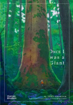 Once I was a Giant (eBook, ePUB) - Sworder, Zeno Once I was a Giant (eBook, ePUB) - Sworder, Zeno