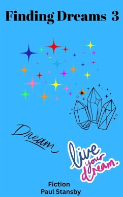 Cover Finding Dreams 3 (eBook, ePUB)