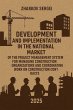 Development and Implementation in the... - Bild 1