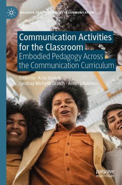 Cover Communication Activities for the Classroom (eBook, PDF)