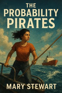 Cover The Probability Pirates (eBook, ePUB)