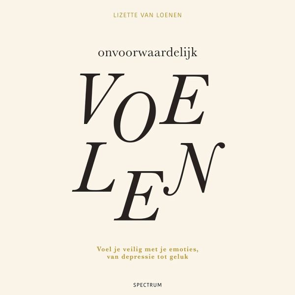 Onvoorwaardelijk voelen (MP3-Download) Onvoorwaardelijk voelen (MP3-Download)