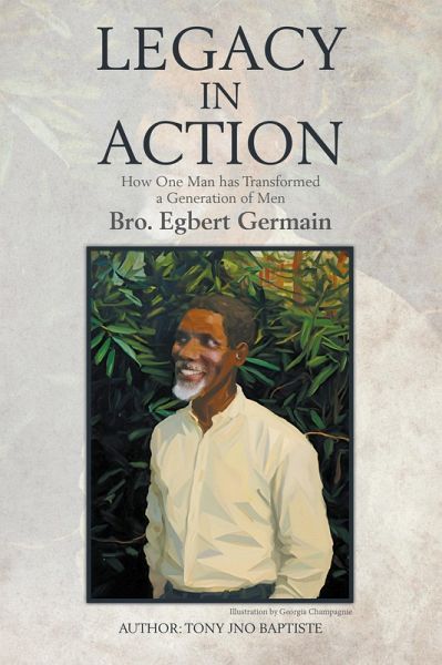 Legacy in Action (eBook, ePUB) Legacy in Action (eBook, ePUB)
