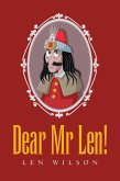 Dear Mr Len! (eBook, ePUB)