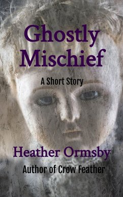 Ghostly Mischief (eBook, ePUB) Cover Ghostly Mischief (eBook, ePUB)
