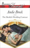 The Sheikh's Wedding Contract (eBook, ePUB)