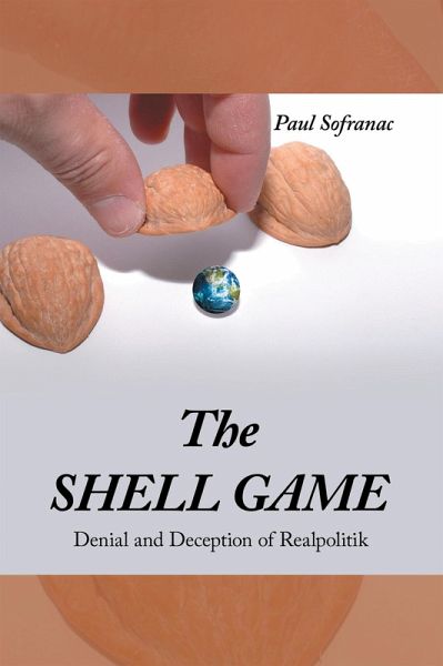 The SHELL GAME (eBook, ePUB)