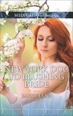 New York Doc to Blushing Bride (eBook, ePUB)