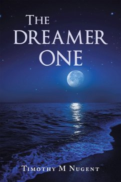 Cover The Dreamer One (eBook, ePUB)