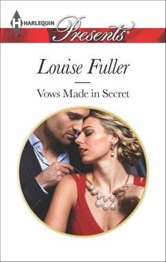 Cover Vows Made in Secret (eBook, ePUB)