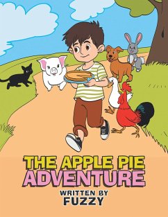 The Apple Pie Adventure (eBook, ePUB) Cover The Apple Pie Adventure (eBook, ePUB)