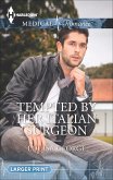 Tempted by Her Italian Surgeon (eBook, ePUB)