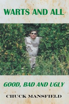 Cover WARTS AND ALL (eBook, ePUB)
