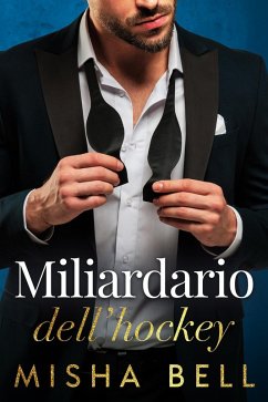 Cover Miliardario dell'hockey (eBook, ePUB)