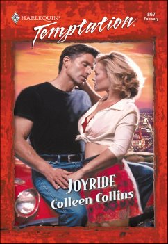 Cover Joyride (eBook, ePUB)